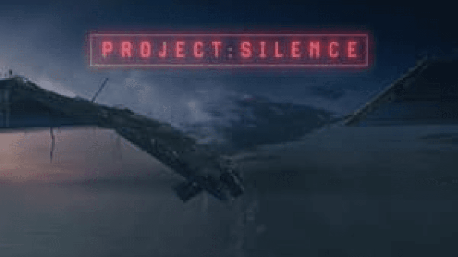 Project Silence (2024)