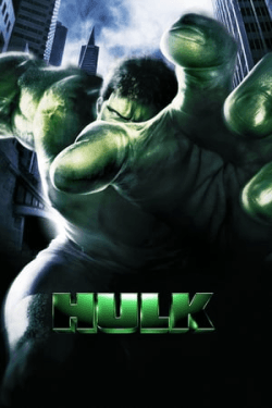 Hulk (2003)