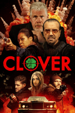 Poster Clover (2020)