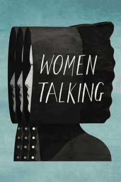 Women Talking (2022)