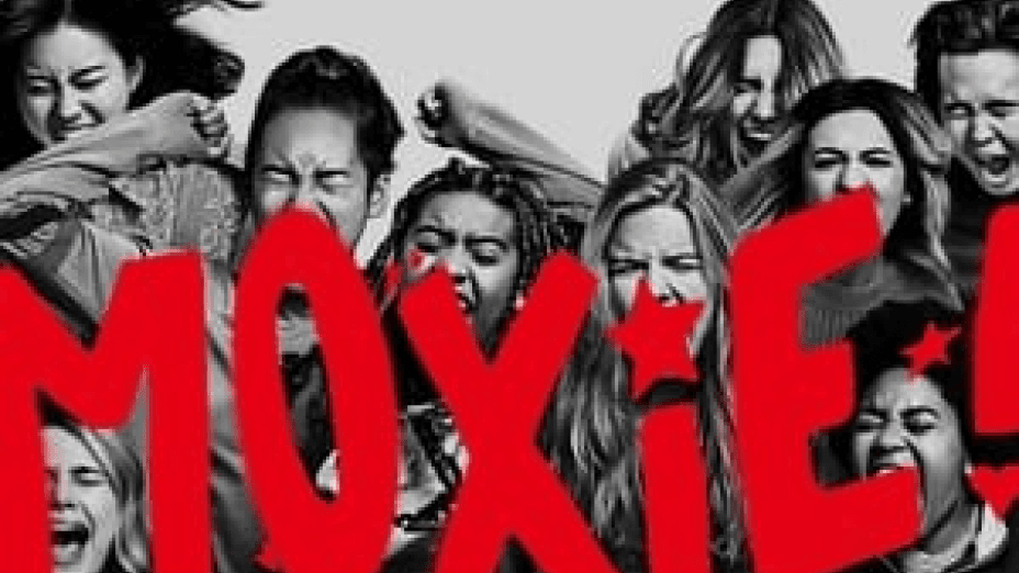 Moxie (2021)