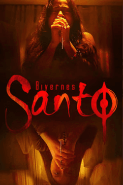 Poster Biyernes Santo (2021)