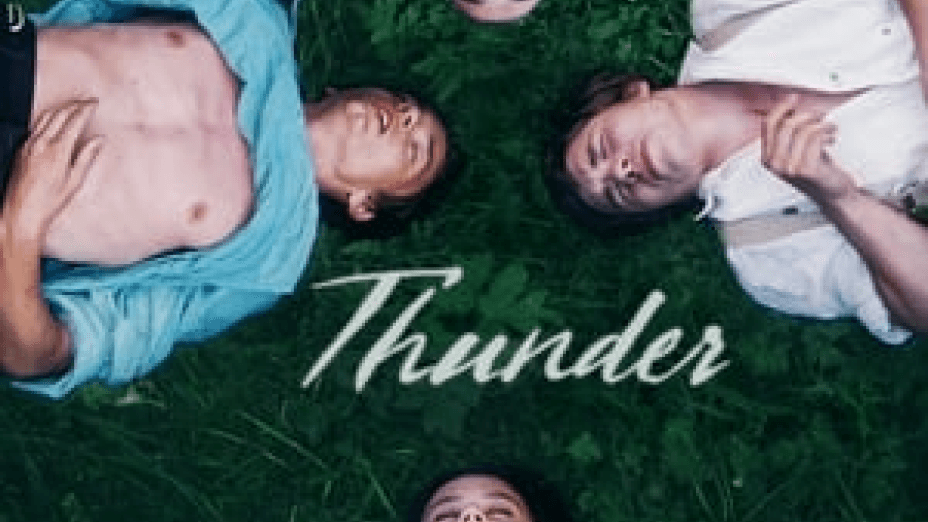 Thunder (2022)