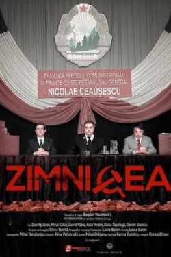 Poster Zimnicea (2021)