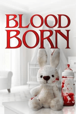 Poster Blood Born (2021)