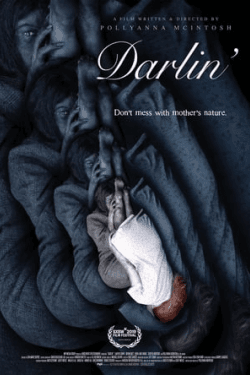 Poster Darlin (2019)