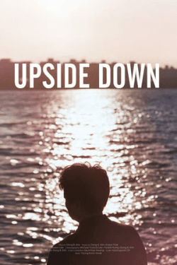 Poster Upside Down (2015)