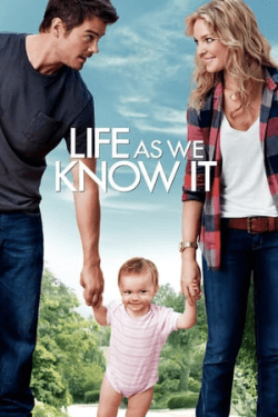 Poster Life as We Know It (2010)