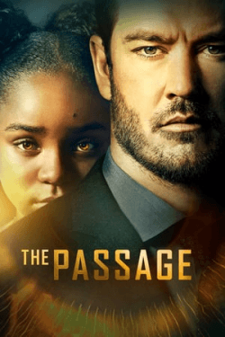 Poster The Passage