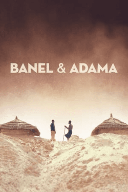 Poster Banel & Adama (2023)