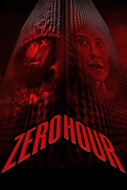 Zero Hour (2023)