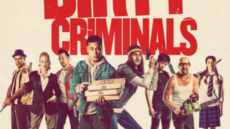 Lowdown Dirty Criminals (2020)