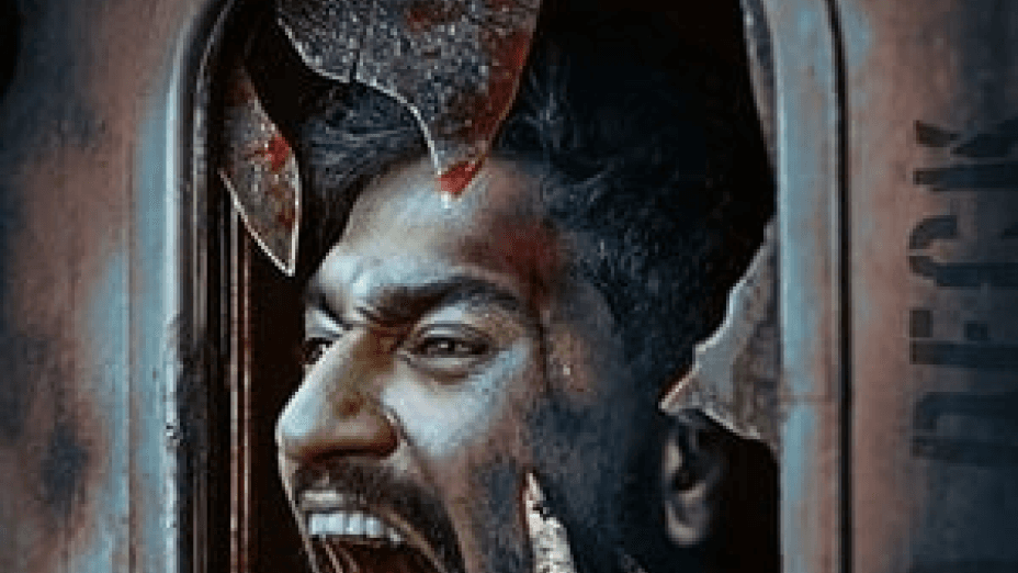 Bhoot: Part One – The Haunted Ship (2020)