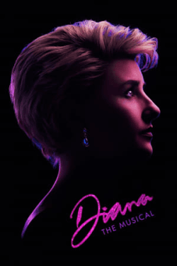 Poster Diana (2021)