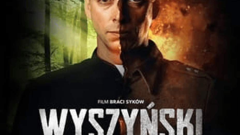 Wyszynski – zemsta czy przebaczenie (2021)