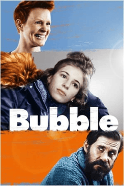 Poster Bubble (2022)