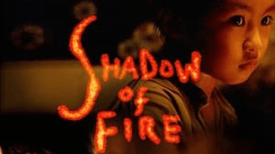 Shadow of Fire (2023)