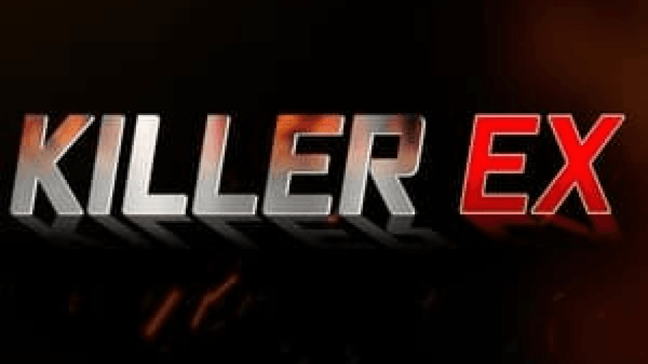 Killer Ex (2024)