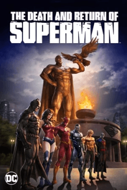 The Death and Return of Superman (2019)