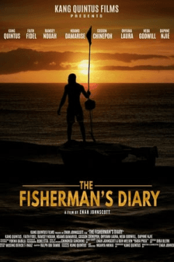 The Fisherman’s Diary (2020)