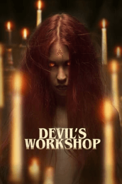 Poster Devil’s Workshop (2022)