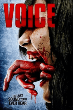 Poster Voice (2005)