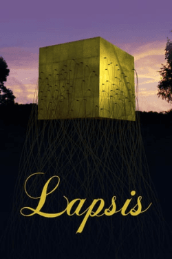 Poster Lapsis (2020)