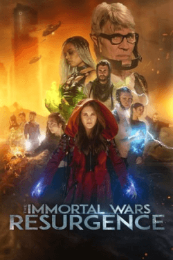 The Immortal Wars Resurgence (2019)