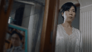 When the Camellia Blooms Episode 17 – 18