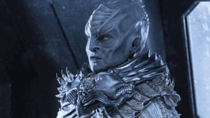 Star Trek: Discovery Season 1 Episode 4