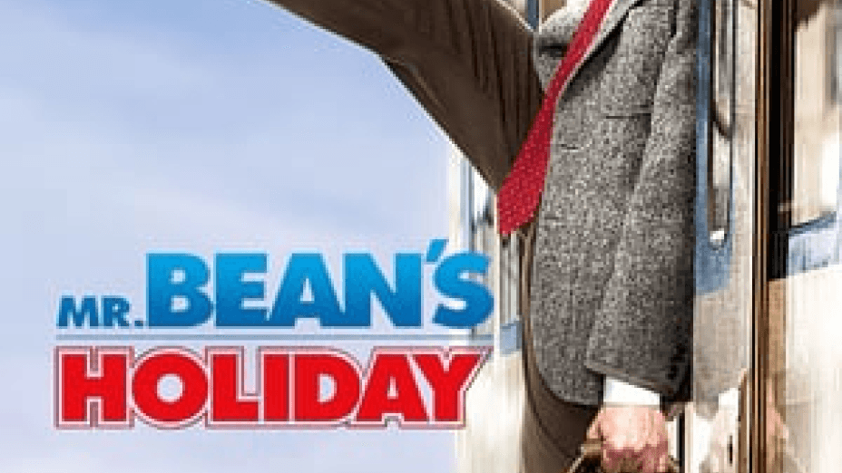 Mr. Bean’s Holiday (2007)