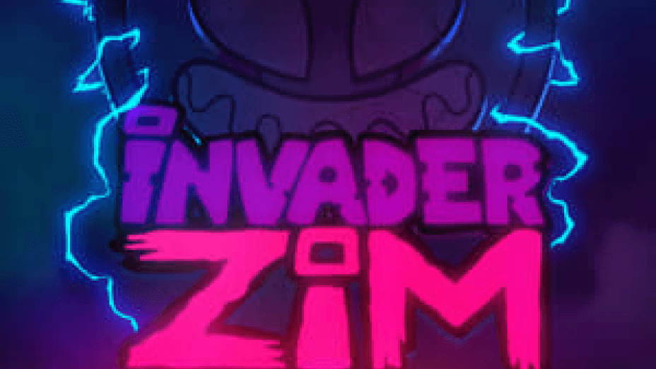 Invader ZIM: Enter the Florpus (2019)