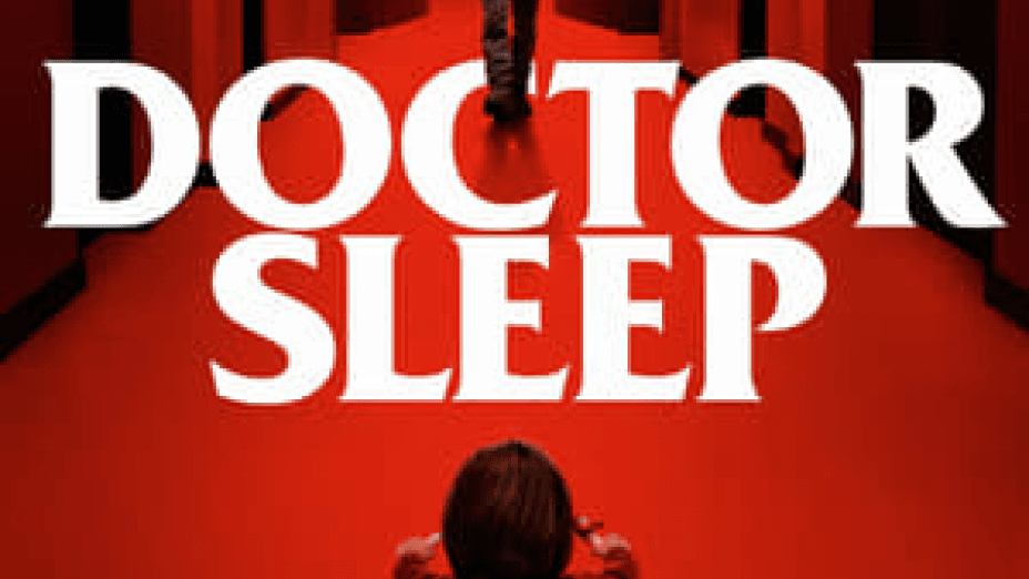 Doctor Sleep (2019)