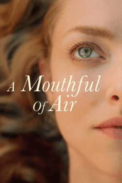 Poster A Mouthful of Air (2022)