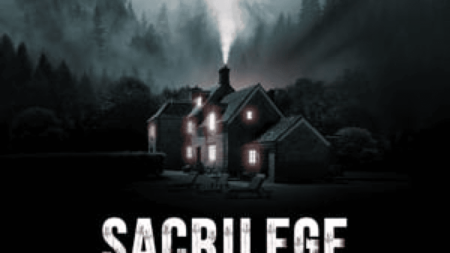 Sacrilege (2020)