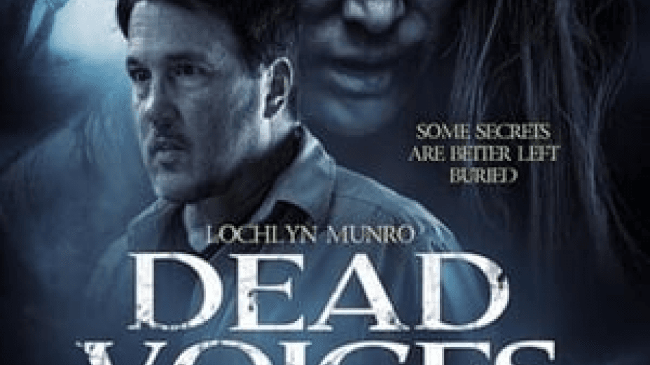 Dead Voices (2020)