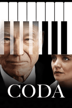 Poster Coda (2020)