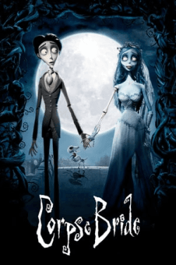 Corpse Bride (2005)