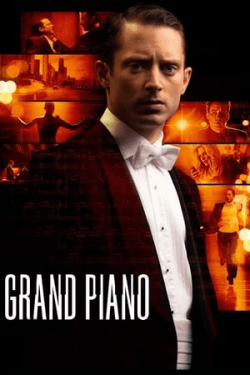 Poster Grand Piano (2013)