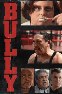 Poster Bully (2018)