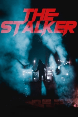 Poster The Stalker (2020)