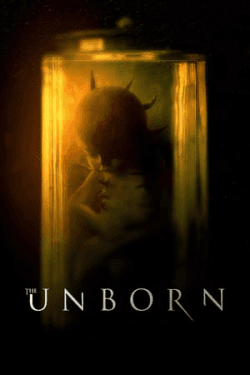 Poster The Unborn (2020)