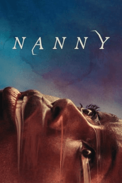 Poster Nanny (2022)