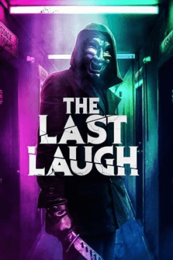 Poster The Last Laugh (2020)