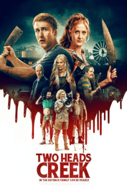 Two Heads Creek (2019)