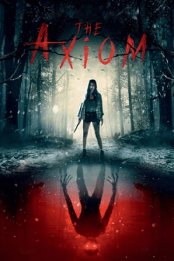 Poster The Axiom (2018)