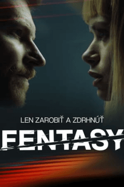 Poster Fentasy (2024)