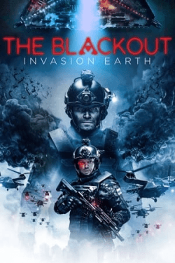 Poster The Blackout (2019)