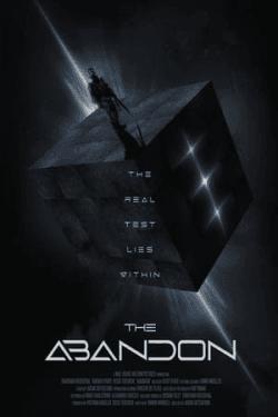 Poster The Abandon (2024)