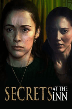 Poster Secrets at the Inn (2022)